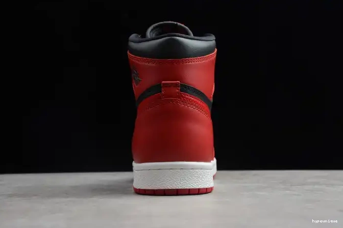 HYPE 1 Jordan BQ4422-600 Air Varsity 85 Red High 0501
